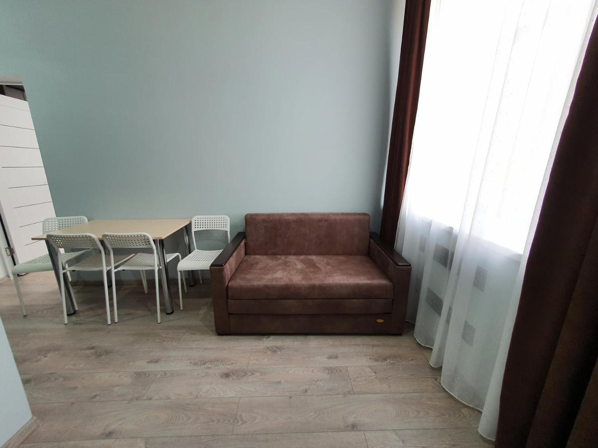 Park & Pedestrian Zone Apartment For4 Chisinau Exterior photo
